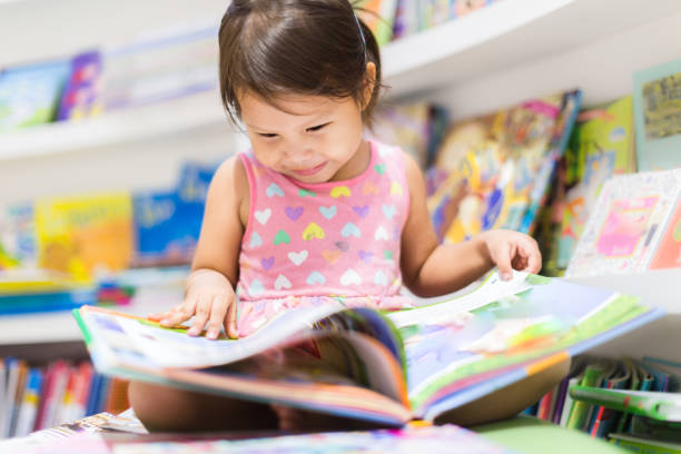 5 livres pour patienter jusqu’à Noël en crèche
